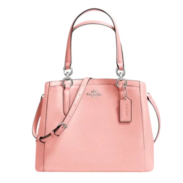 Coach Minetta Crossbody Shoulder Bag-Hover-Image