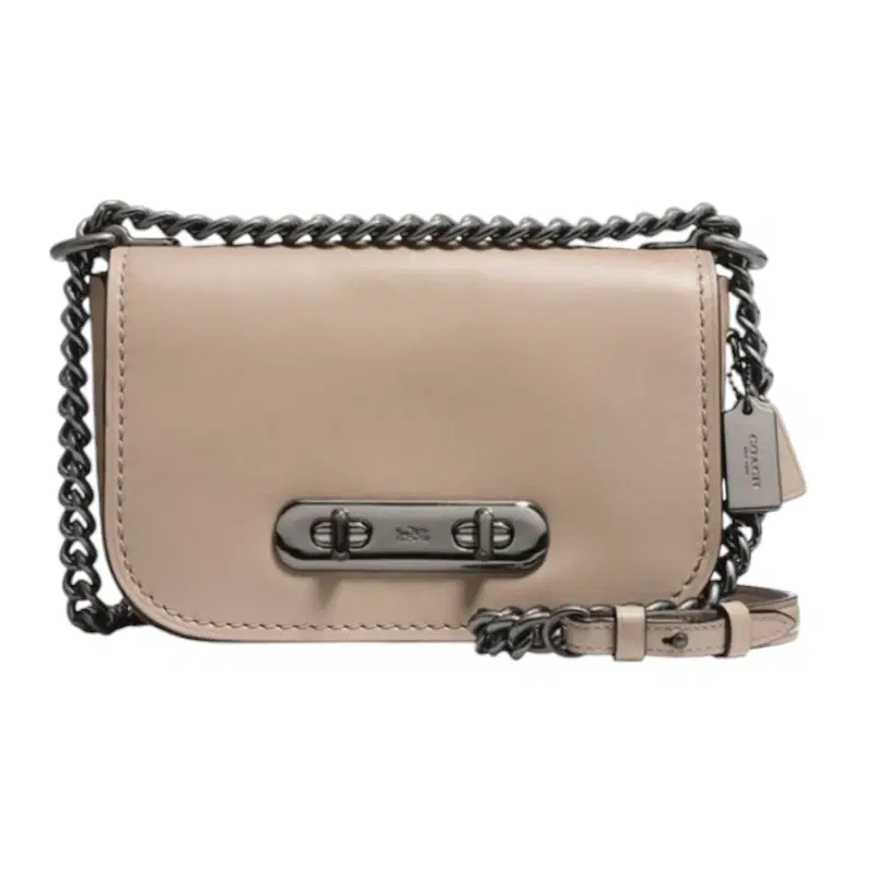 Coach 87321 Swagger 20 Cross body Bag