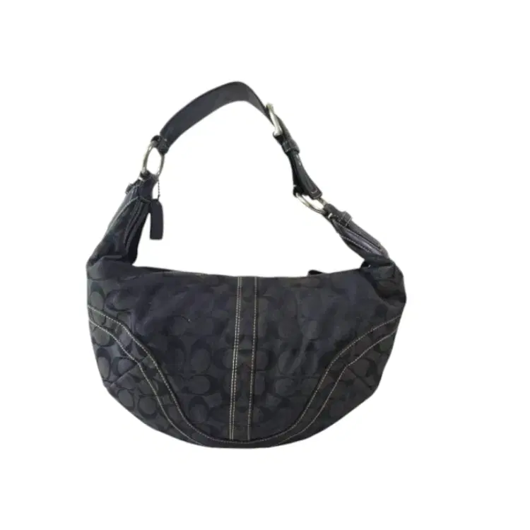 Coach Soho Small Hobo Bag-Hover-Image