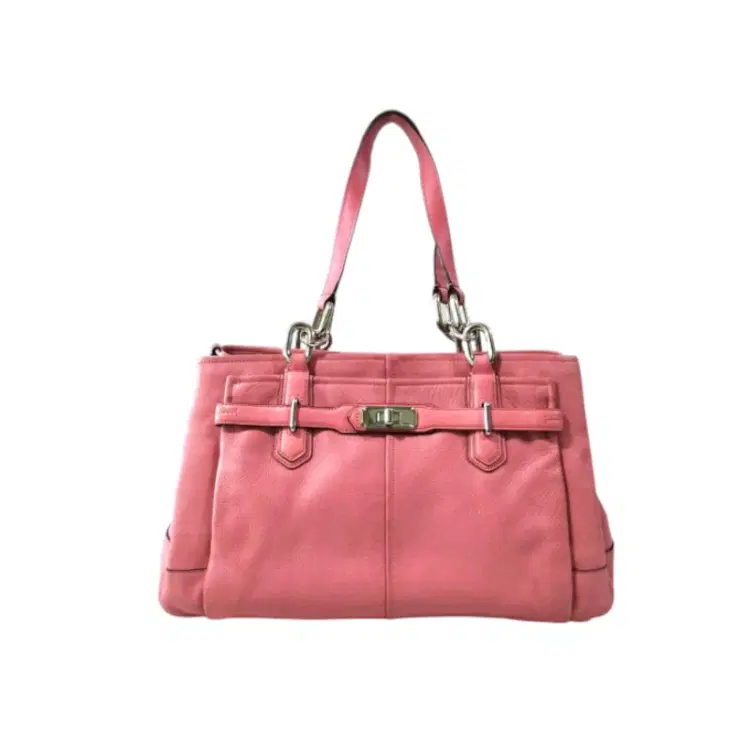 Coach Two Handle Bag-Hover-Image