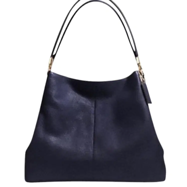 Coach Madison Phoebe Shoulder Bag-Hover-Image