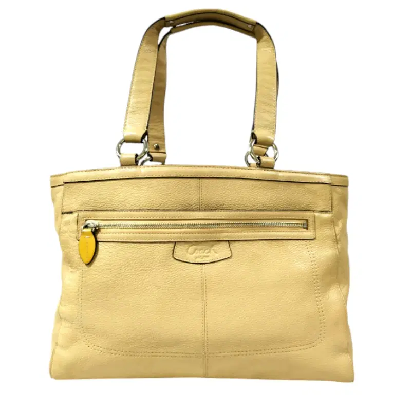 Coach Penelope Leather Multifunction Bag