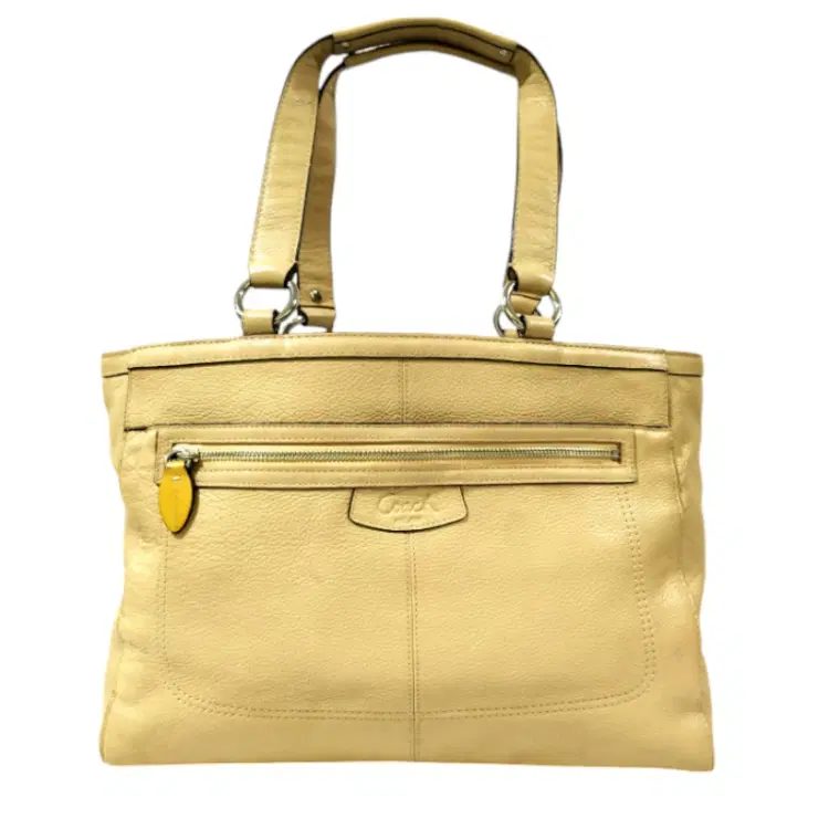 Coach Penelope Leather Multifunction Bag-Hover-Image