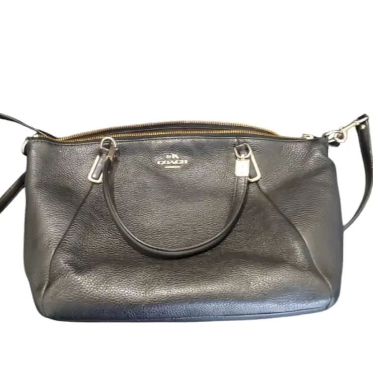 Coach Kelsey F 34493 Small Leather Satchel-Hover-Image