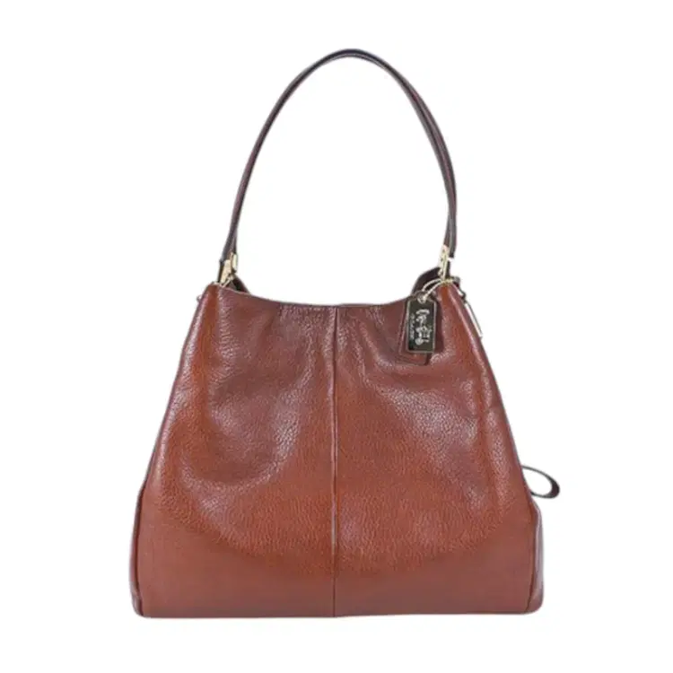 Coach 26224 Phoebe Madison Shoulder Bag-Hover-Image