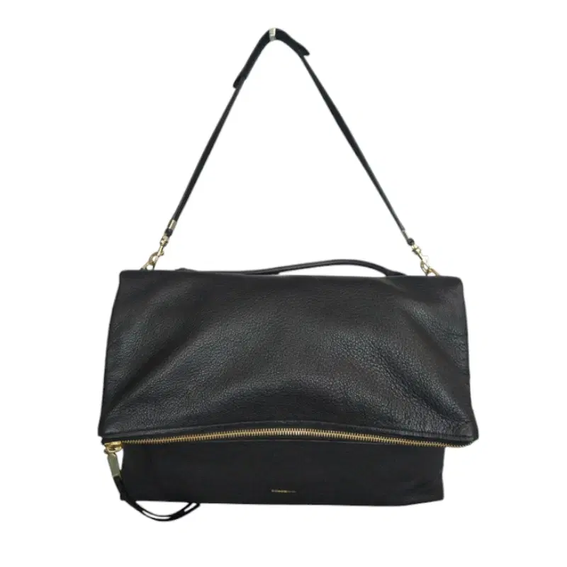 Coach The Urbane Fold-over Shoulder Bag