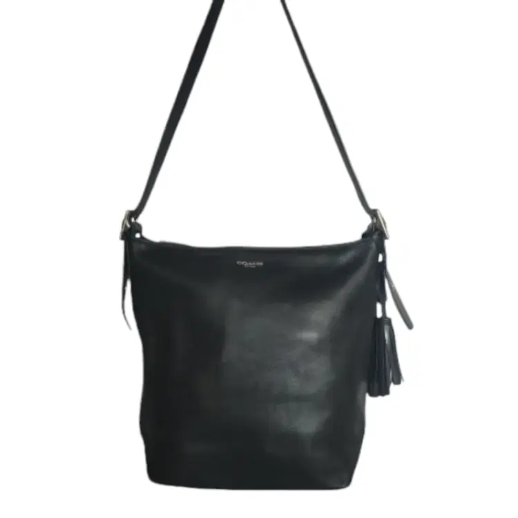 Coach 19889 Legacy Leather Duffel Shoulder Bag-Hover-Image