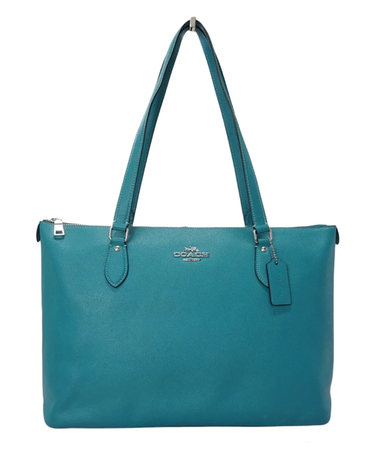 Coach Zip Tote Bag