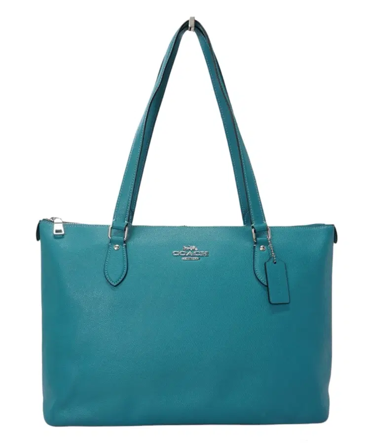 Coach Zip Tote Bag-Hover-Image