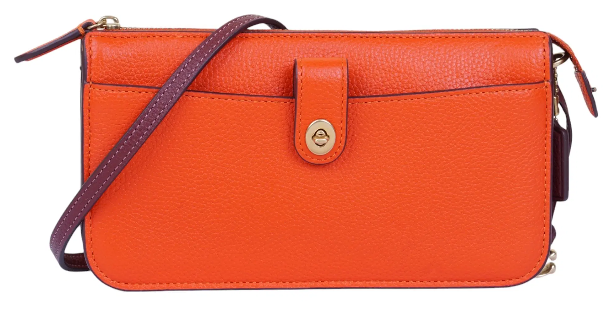 Coach Noa Medium Sling Bag with Detachable Strap