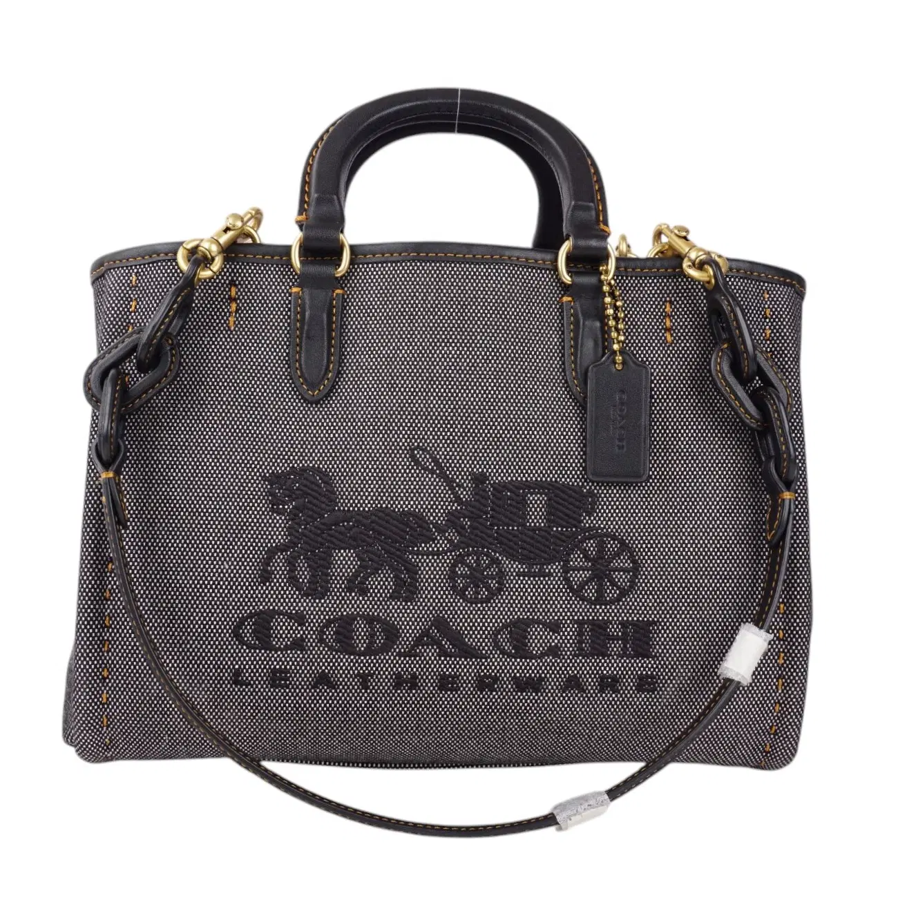Coach Reese Tote .28