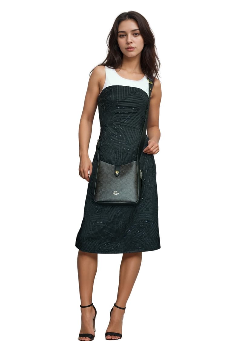 Coach Hadley Convertible Crossbody Bag-Hover-Image
