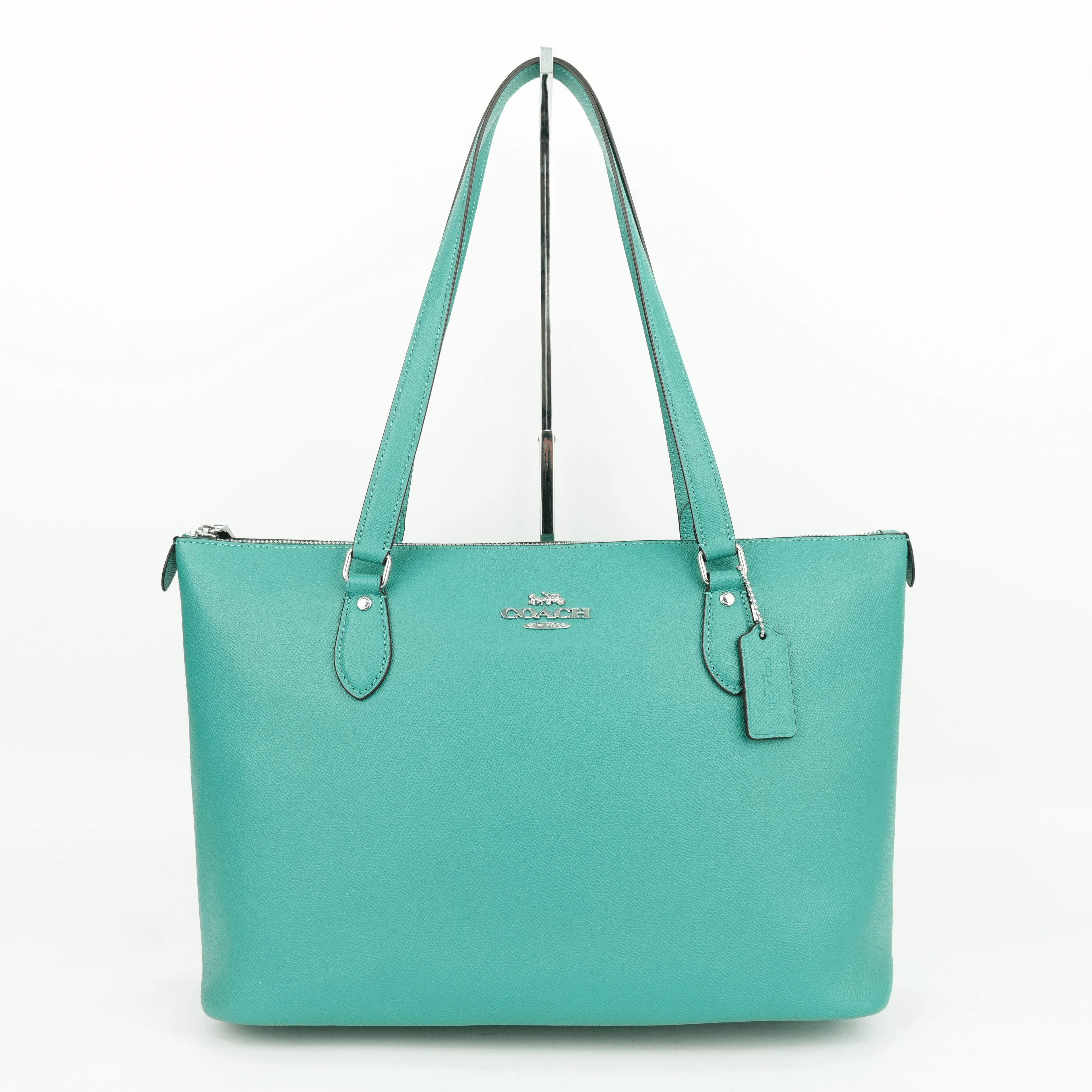 Coach Gallery Tote Bag