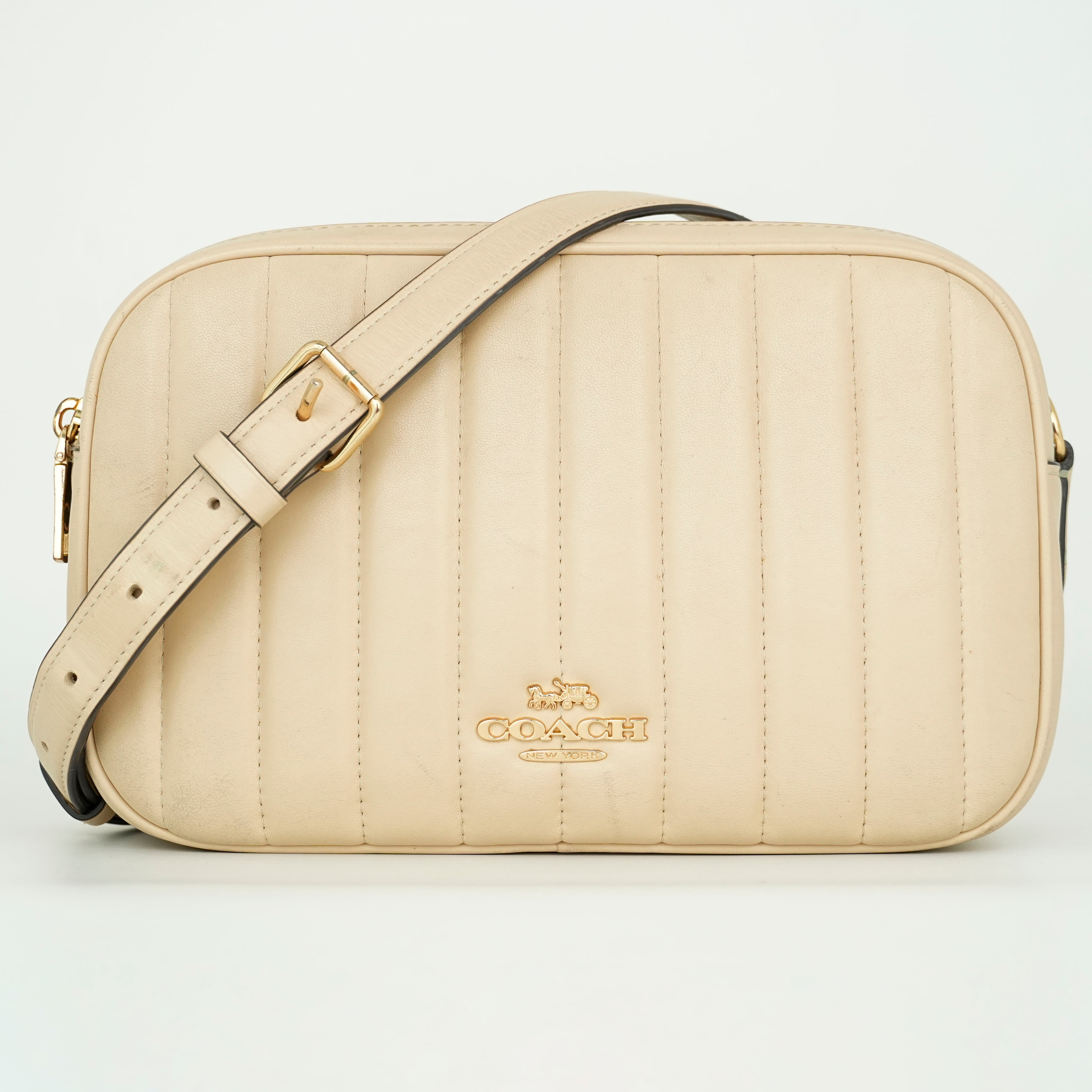 COACH Jes Crossbody bag