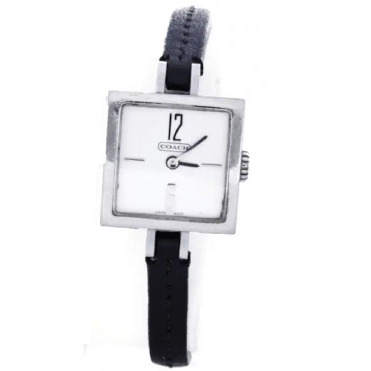 Coach Ladies Watch-Hover-Image