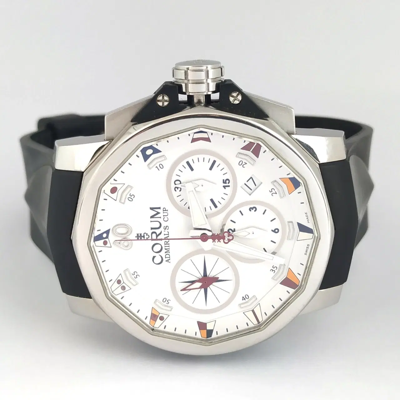 Corum Admirals Cup Challenge 44 Automatic