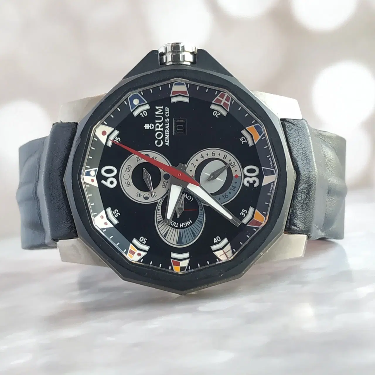 Corum Admiral's Cup Tides 48MM Automatic