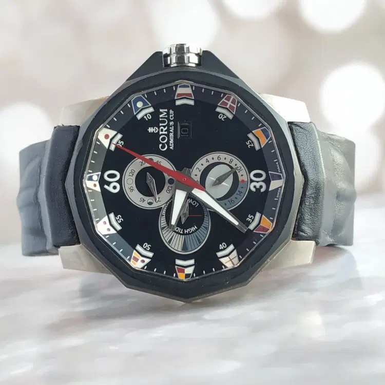 Corum Admiral's Cup Tides 48MM Automatic-Hover-Image