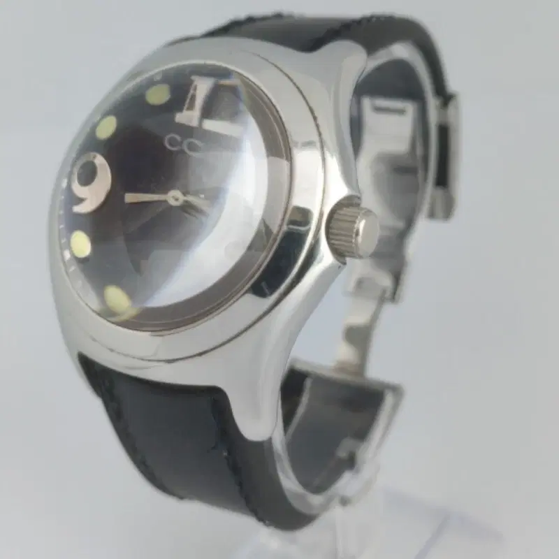 Corum Bubble Watch 163.150.20
