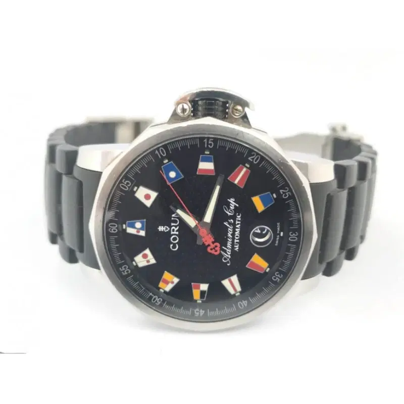 Corum Admirals Cup Trophy 41 082.831.20