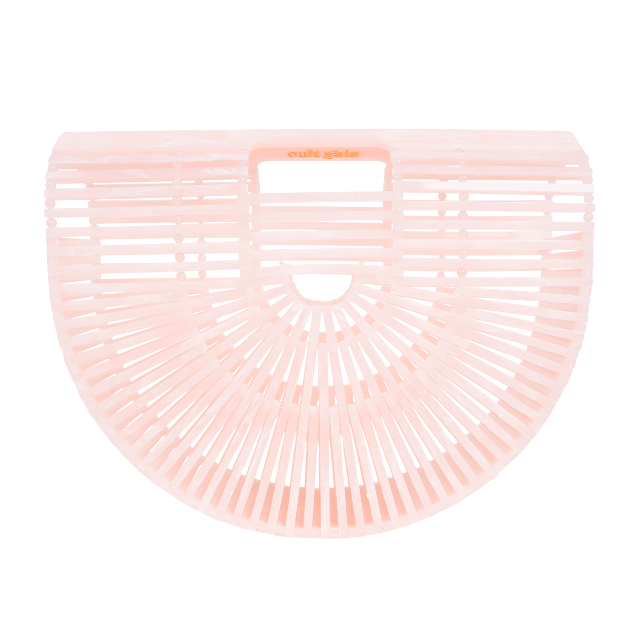 Cult Gaia Ark Clutch Bag