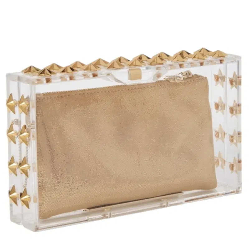 Charlotte Olympia Star Struck Pandora