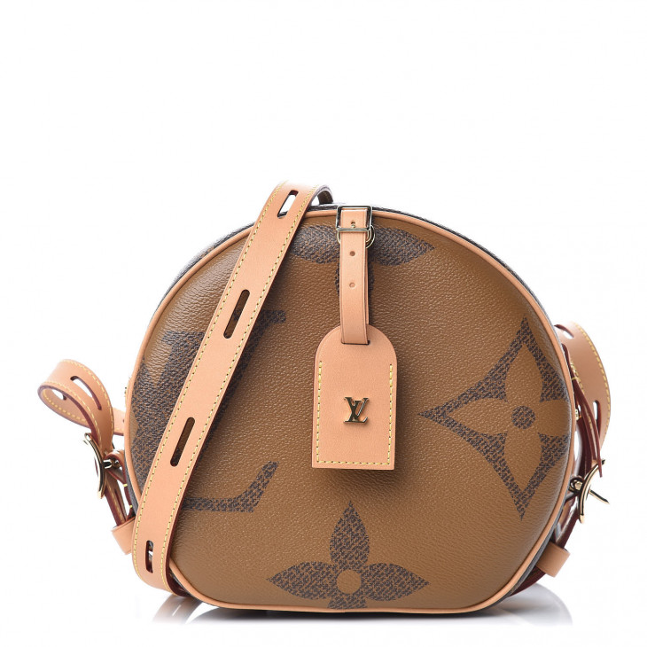 Boite Chapeau Souple MM Monogram - Women - Handbags | LOUIS VUITTON ®