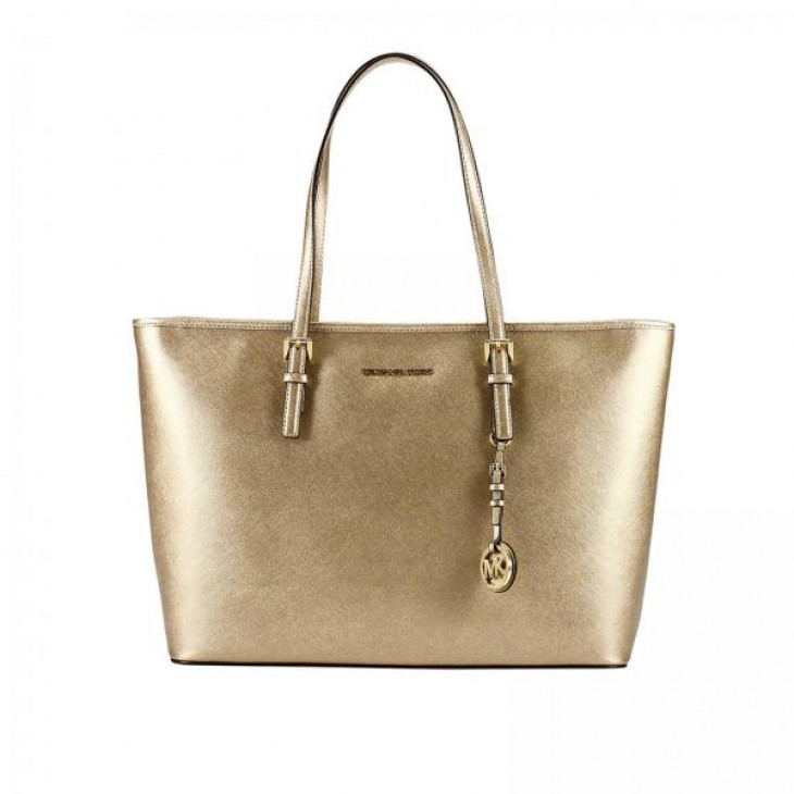Kendall + Kylie Kendall Kylie for Walmart Pink Metallic Tote India | Ubuy