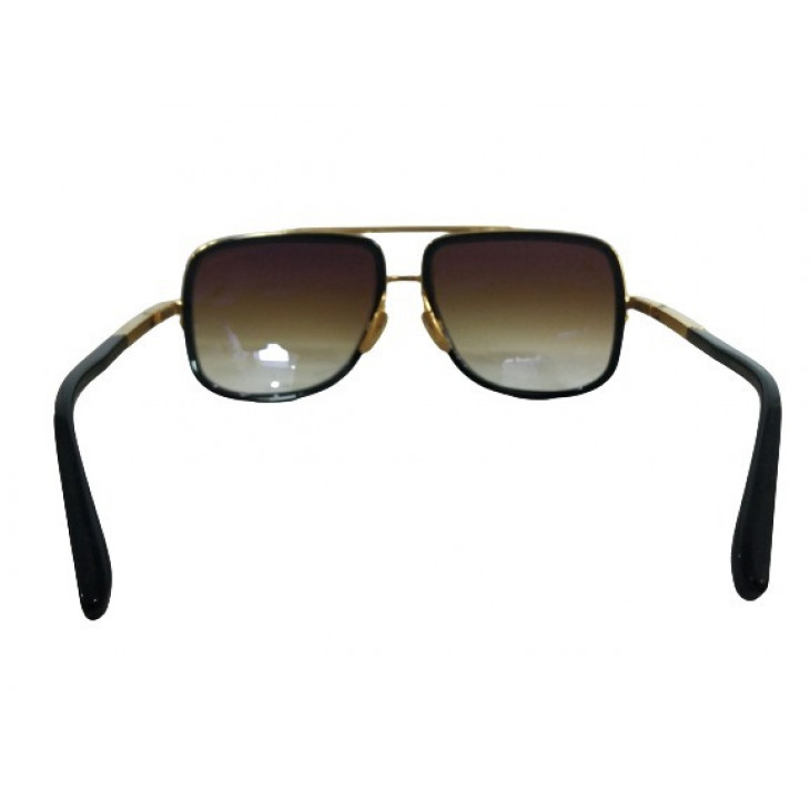 DITA MACH ONE Electroplated Metal Frame Macho Man Sunglasses For Women And  Men DXS 2030D Business Style With Top Quality And Original Box From  Danjianbao, $153.01 | DHgate.Com
