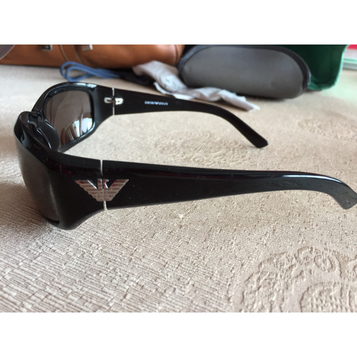 Emporio Armani Sunglasses - Buy Emporio Armani Sunglasses online in India