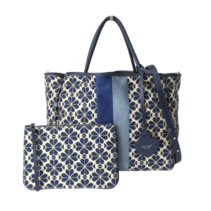 All Day Floral Medley Large Zip Top Tote | Kate Spade New York | Tote, Kate  spade, Spade