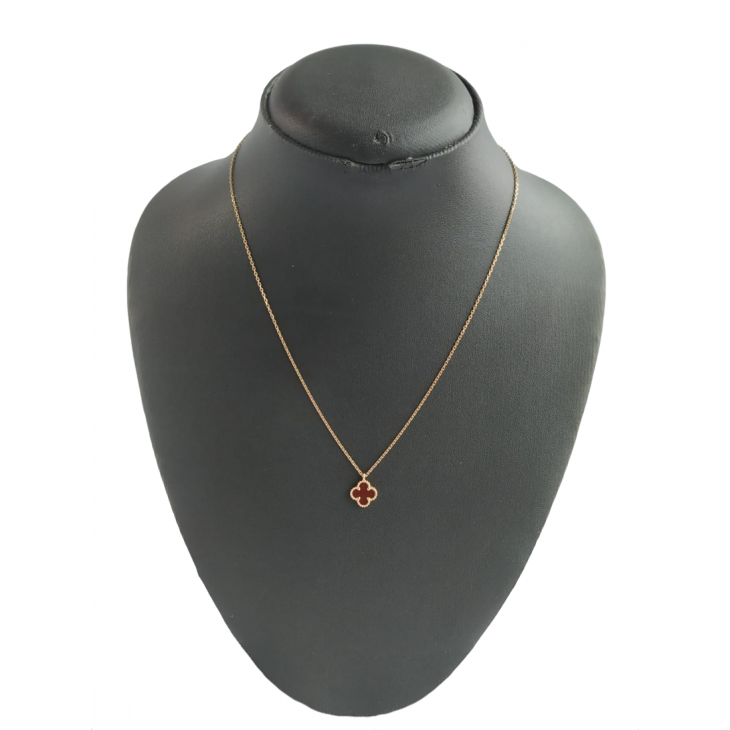 Diamond Necklace, Van Cleef & Arpels and Sapphire & Diamond Pendant | Fine  Jewels | 2021 | Sotheby's
