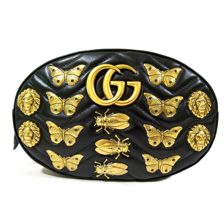 Gucci Mini Broadway Bee Mini Shoulder Bag – The Find Studio