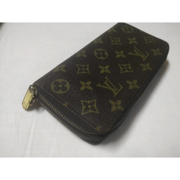 Wallet on Chain Ivy Other Monogram Canvas - Wallets and Small Leather Goods  | LOUIS VUITTON
