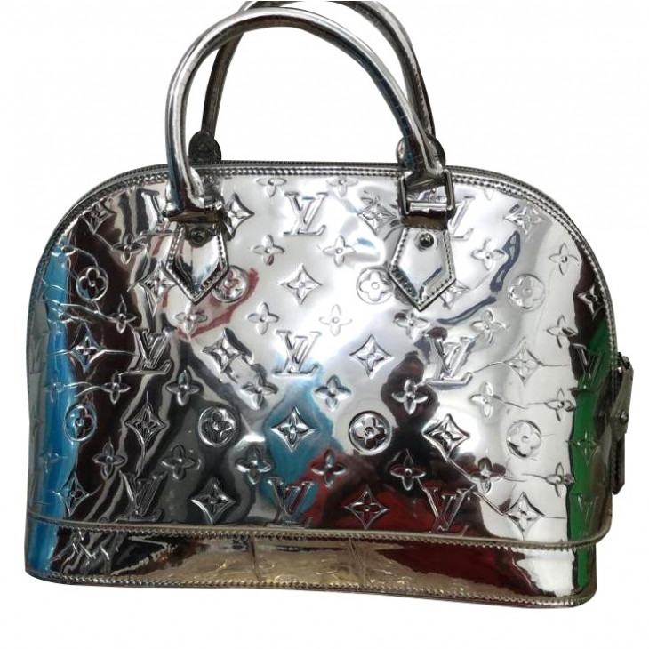 Louis Vuitton's brings a rainbow of eye-popping colours to its Alma bags  for Spring - Duty Free Hunter