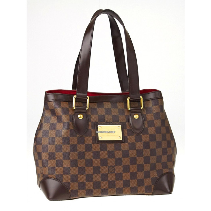 Louis Vuitton, Bags, Sold Louis Vuitton Hampstead Pm