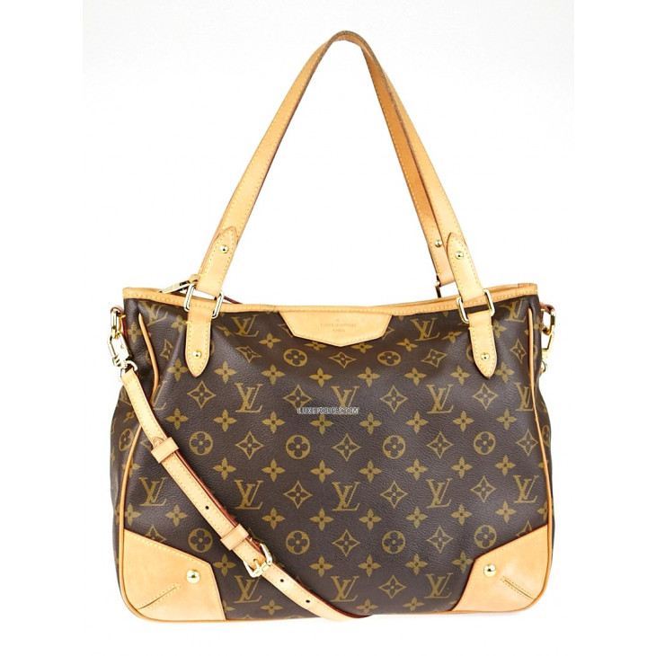 Buy Pre-owned & Brand new Luxury Louis Vuitton Monogram Canvas Estrela MM  Bag Online