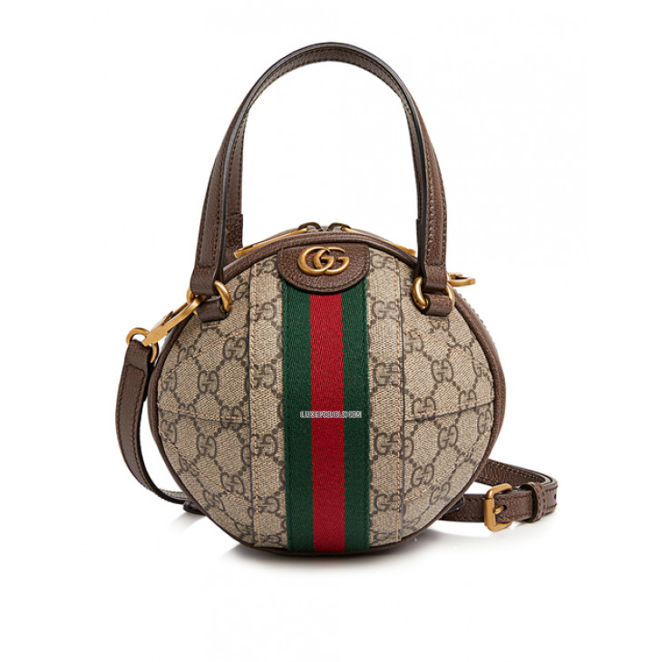 Gucci, Bags, Ophidia Gg Small Shoulder Bag