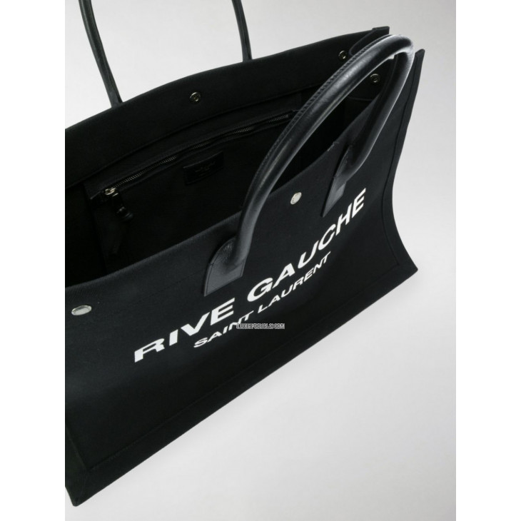 Saint Laurent 'Rive Gauche Small' shopper bag, Women's Bags