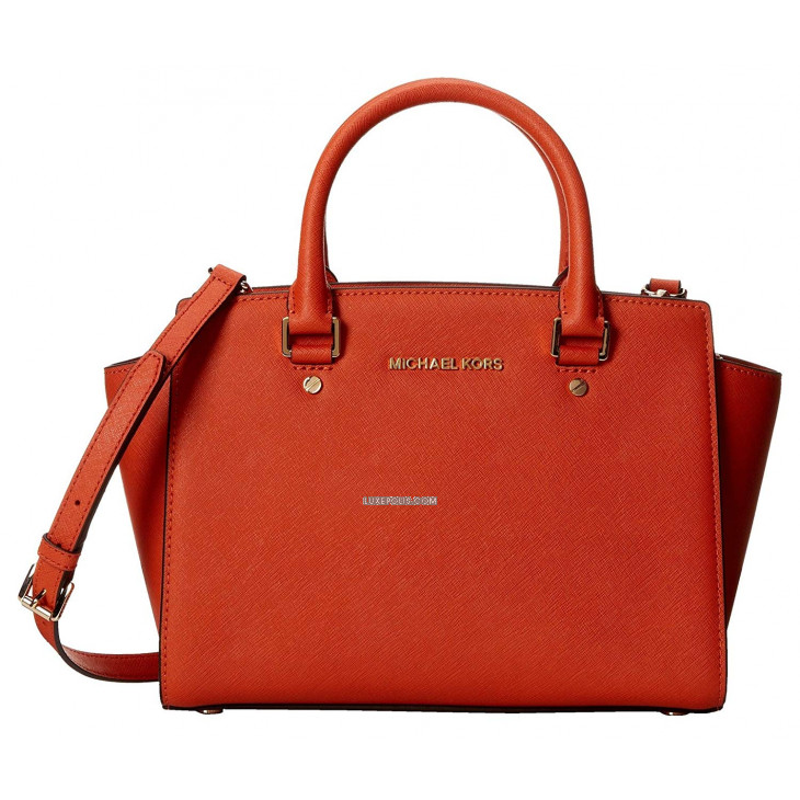 Michael Kors Michael Kors Selma Mini Bags & Handbags for Women for sale