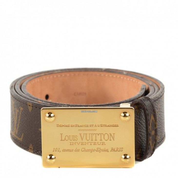 Buy Pre-owned & Brand new Luxury Louis Vuitton Damier Ebene