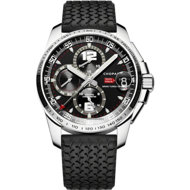 Luxury Unisex chronograph watch Mille Miglia Classic Chronograph
