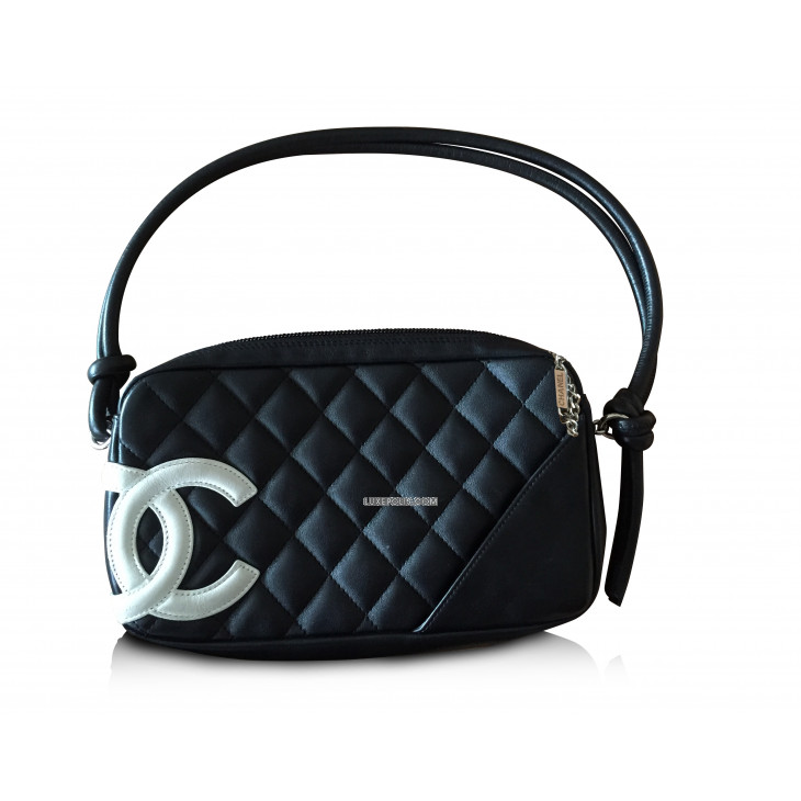 Buy Luxury Pre-owned Authentic Chanel Cambon Online