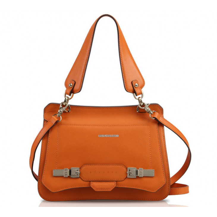 Dissona leather bag, Women's Fashion, Bags & Wallets, Purses & Pouches on  Carousell