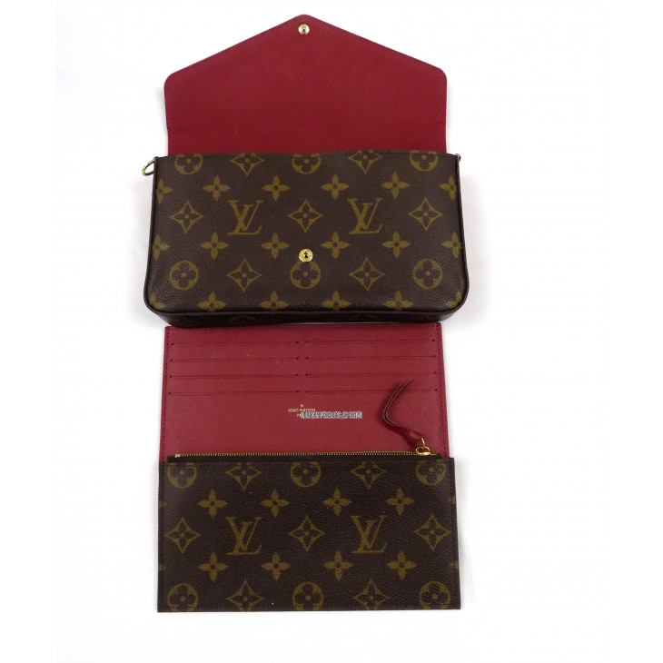 Louis Vuitton Pochette Felicie Bag