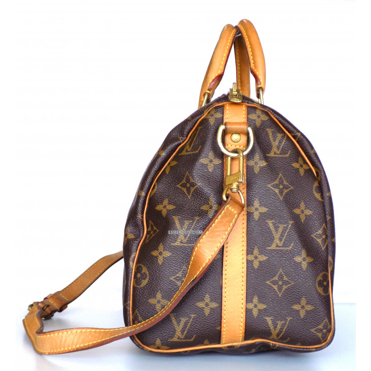 Louis Vuitton Speedys at Discount Prices – LuxeDH