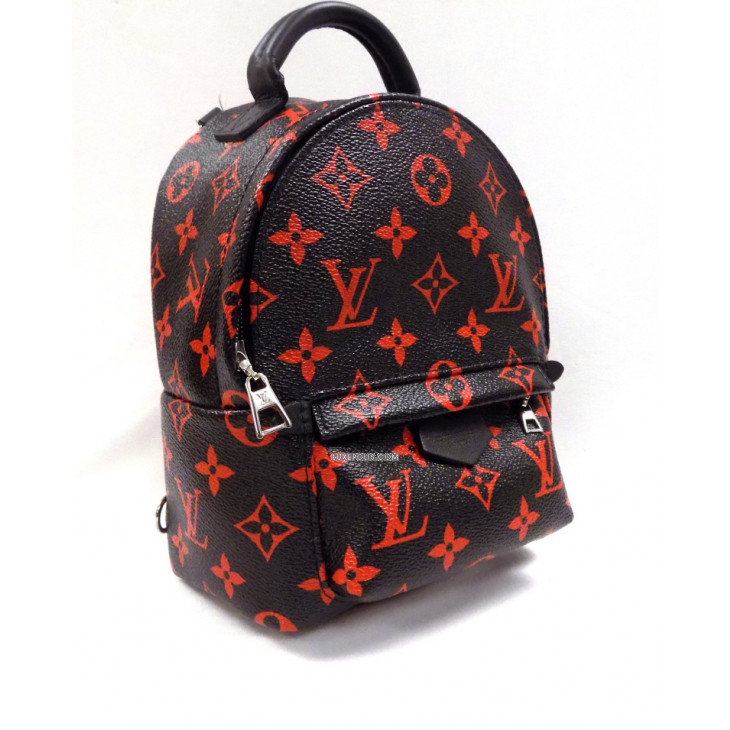 Best 25+ Deals for Louis Vuitton Palm Springs Backpack Mini
