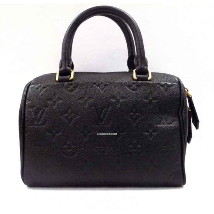 HOW TO UPGRADE YOUR LOUIS VUITTON SPEEDY BAG FOR 2022  YouTube