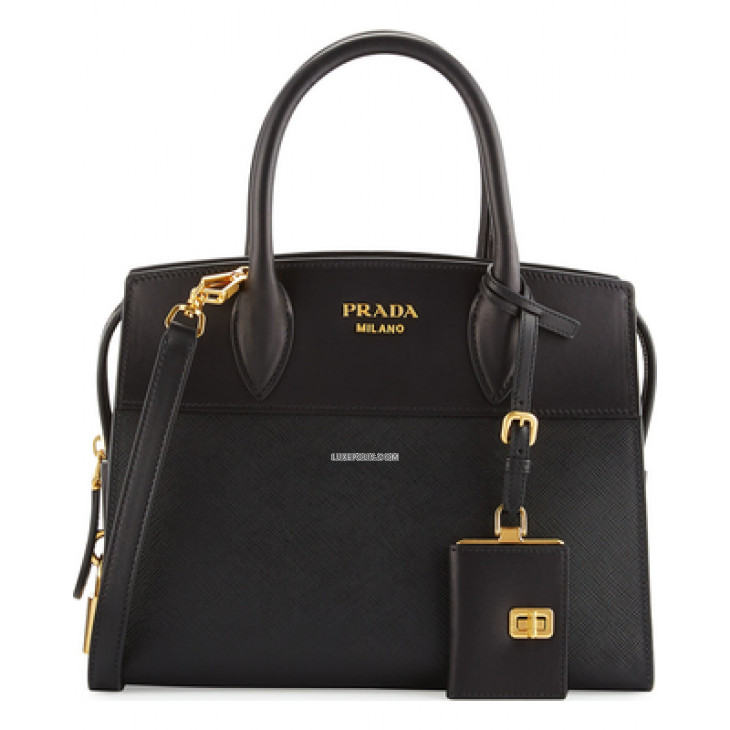 Buy Brand New & Pre-Owned Luxury Prada Esplanade Small City Satchel Bag  Online