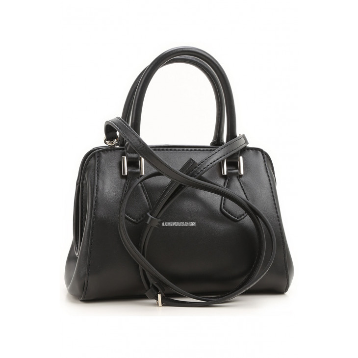 Buy Brand New Luxury Black Shoulder Bag Online